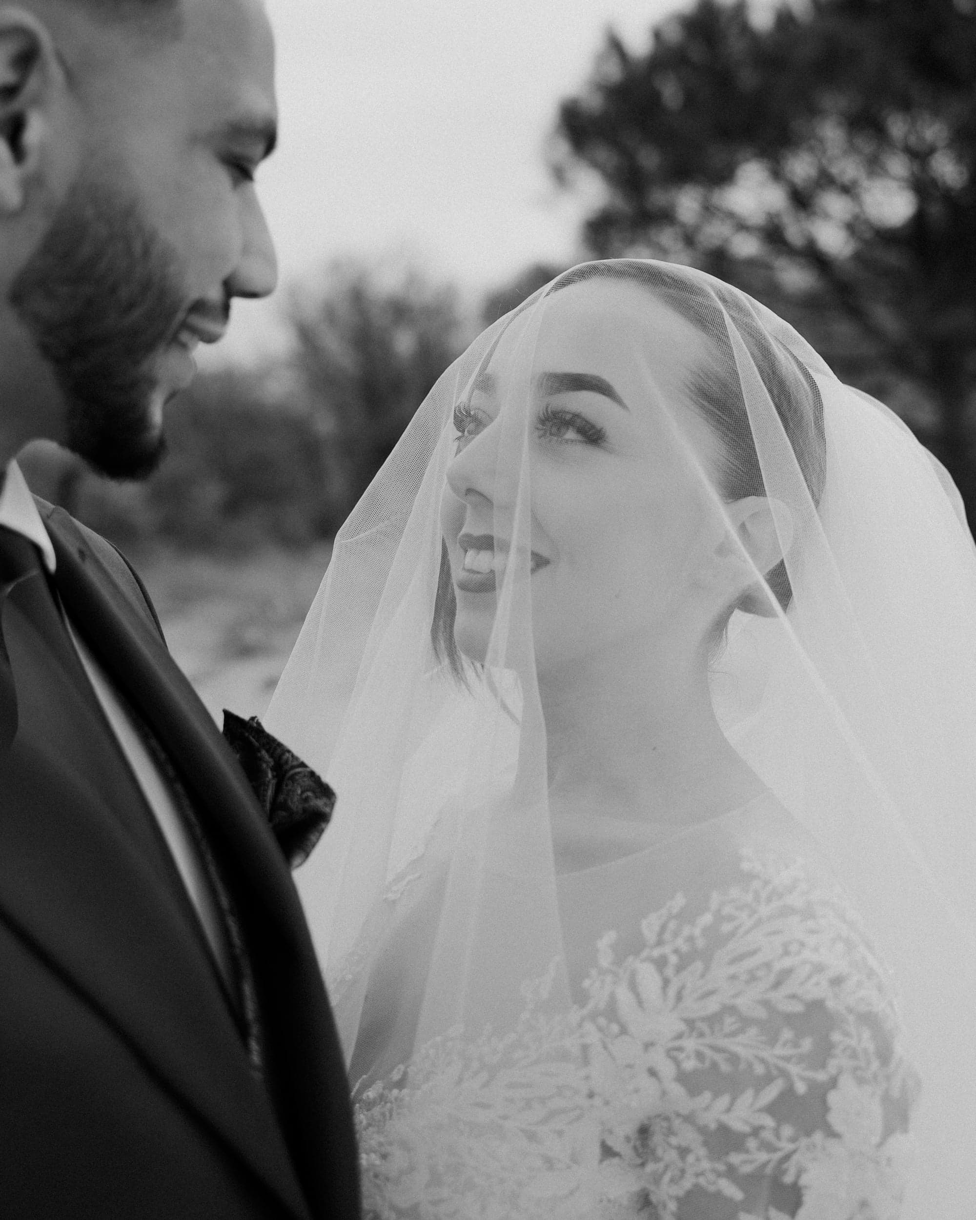 Ouverture de bal des mariés — soirée mariage Gassin