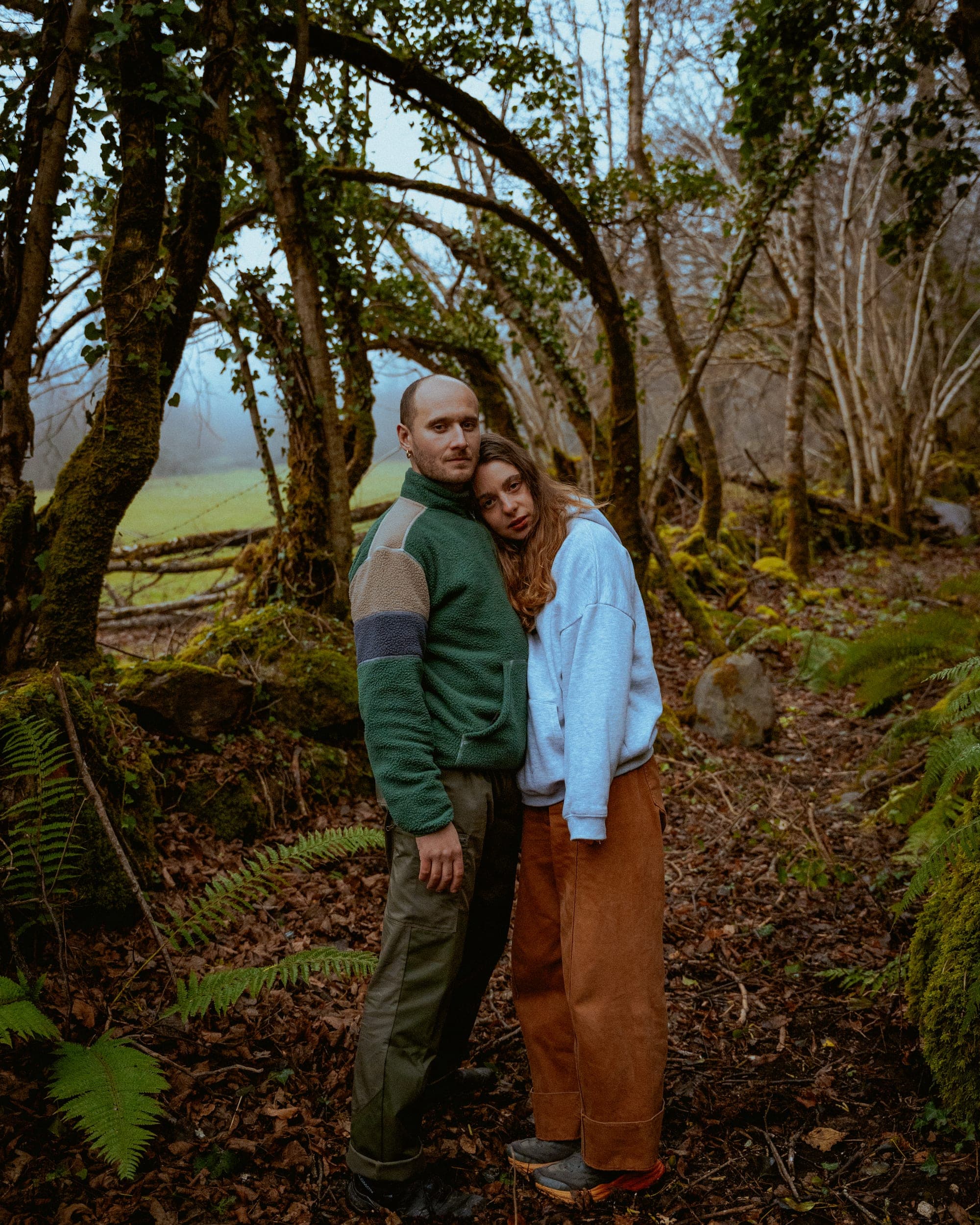 Mariage Provence Coucher Soleil