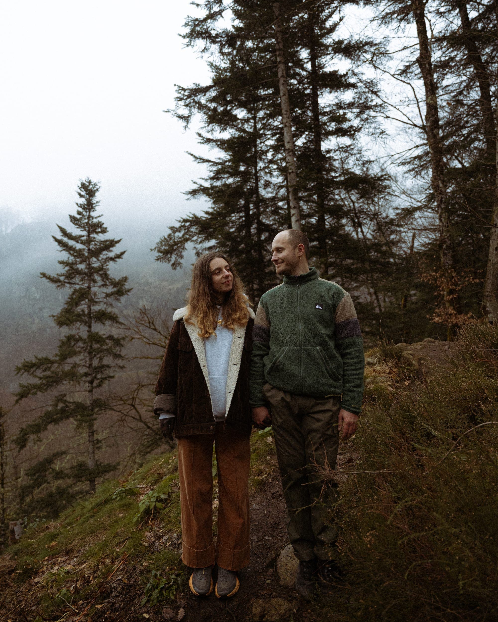 Mariage Provence Couple Olivier
