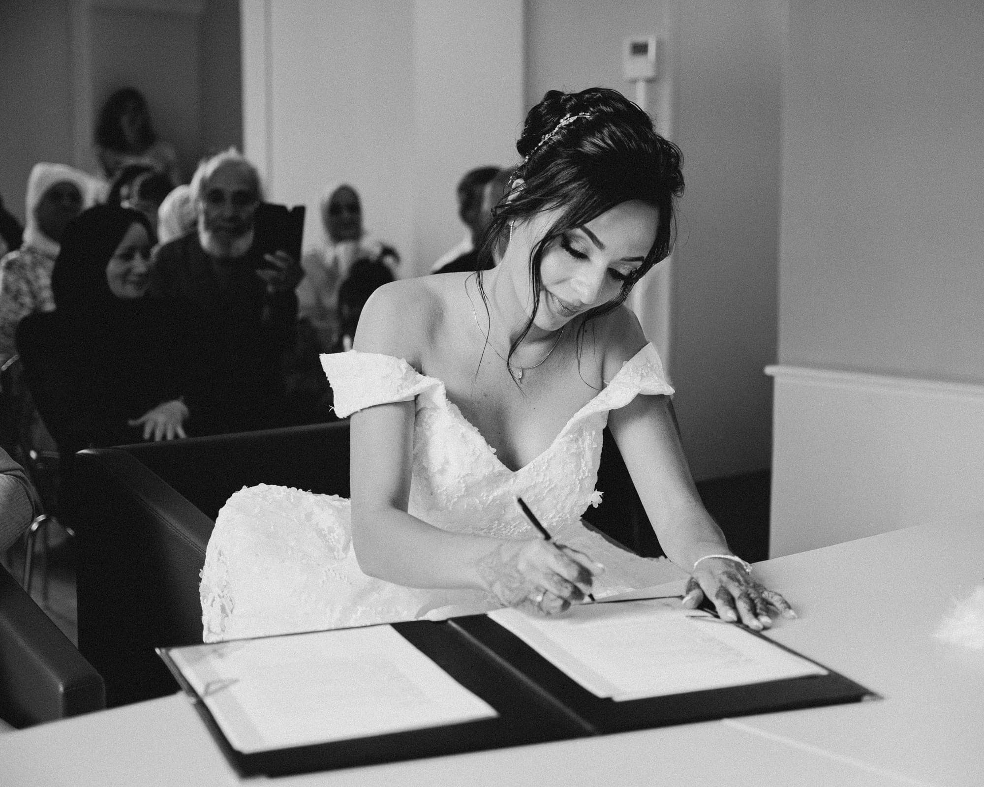 Mariage Sud France Couple Jardin