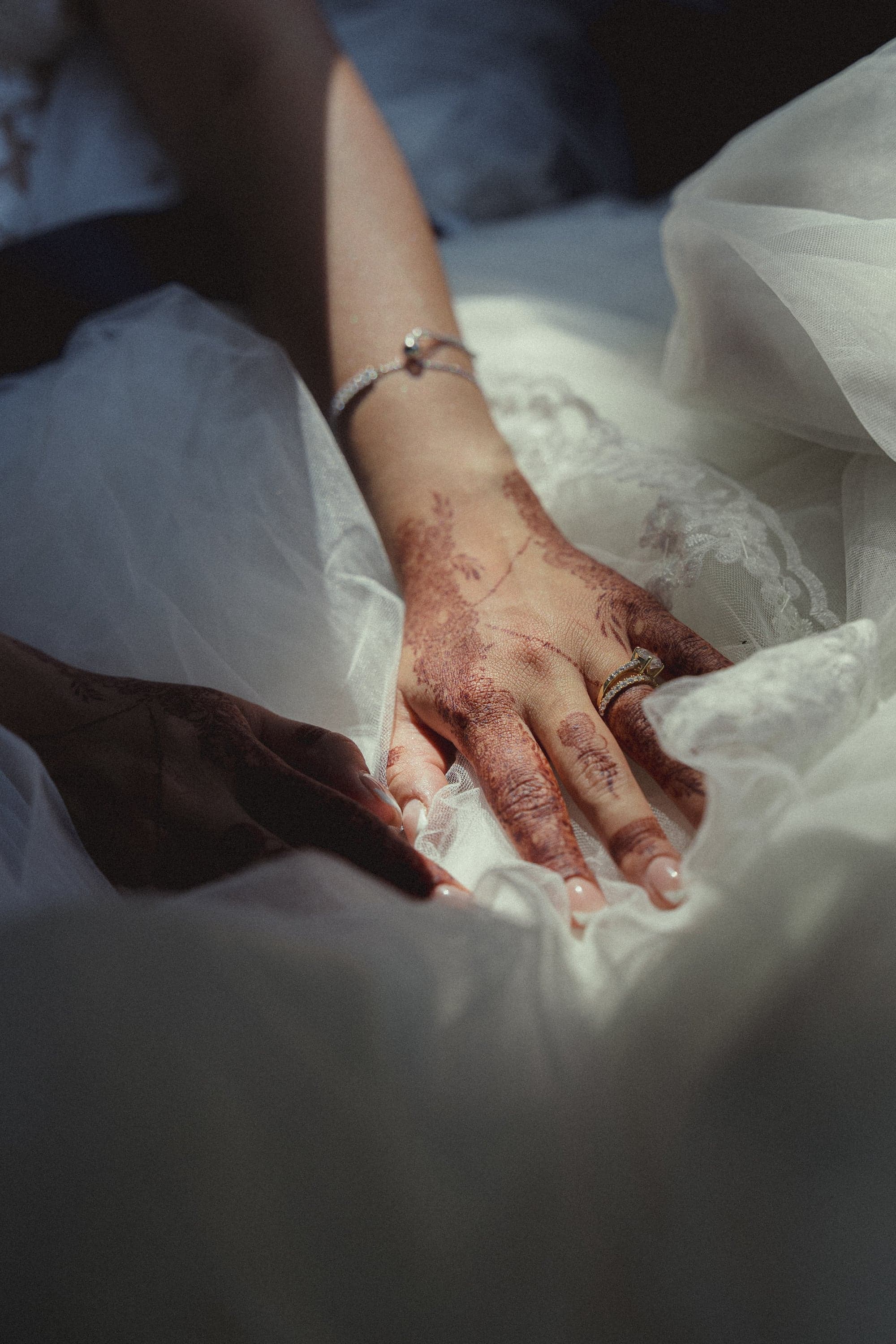 Saïd & Shirly — mariage