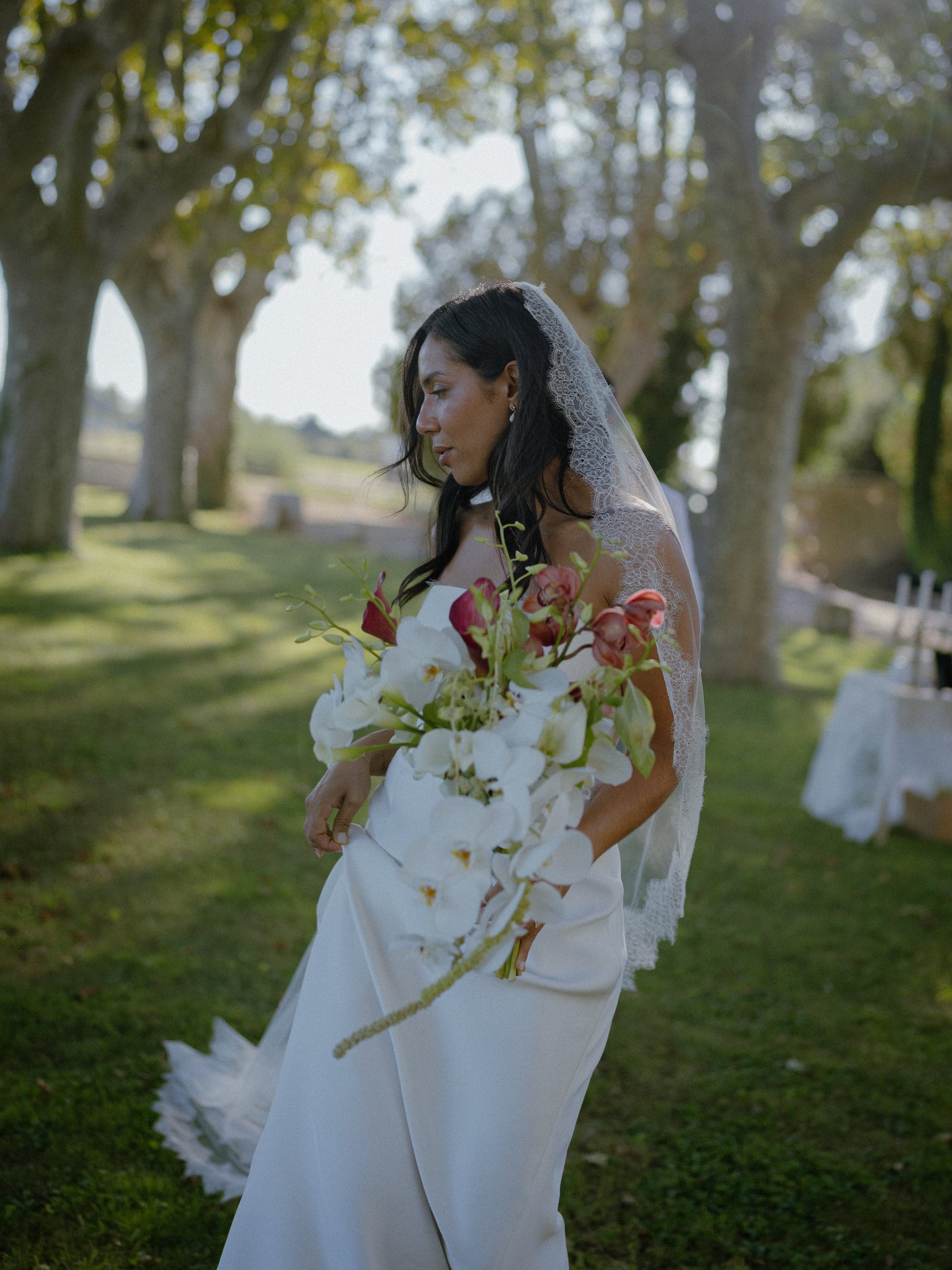 Sarah & Marc — mariage