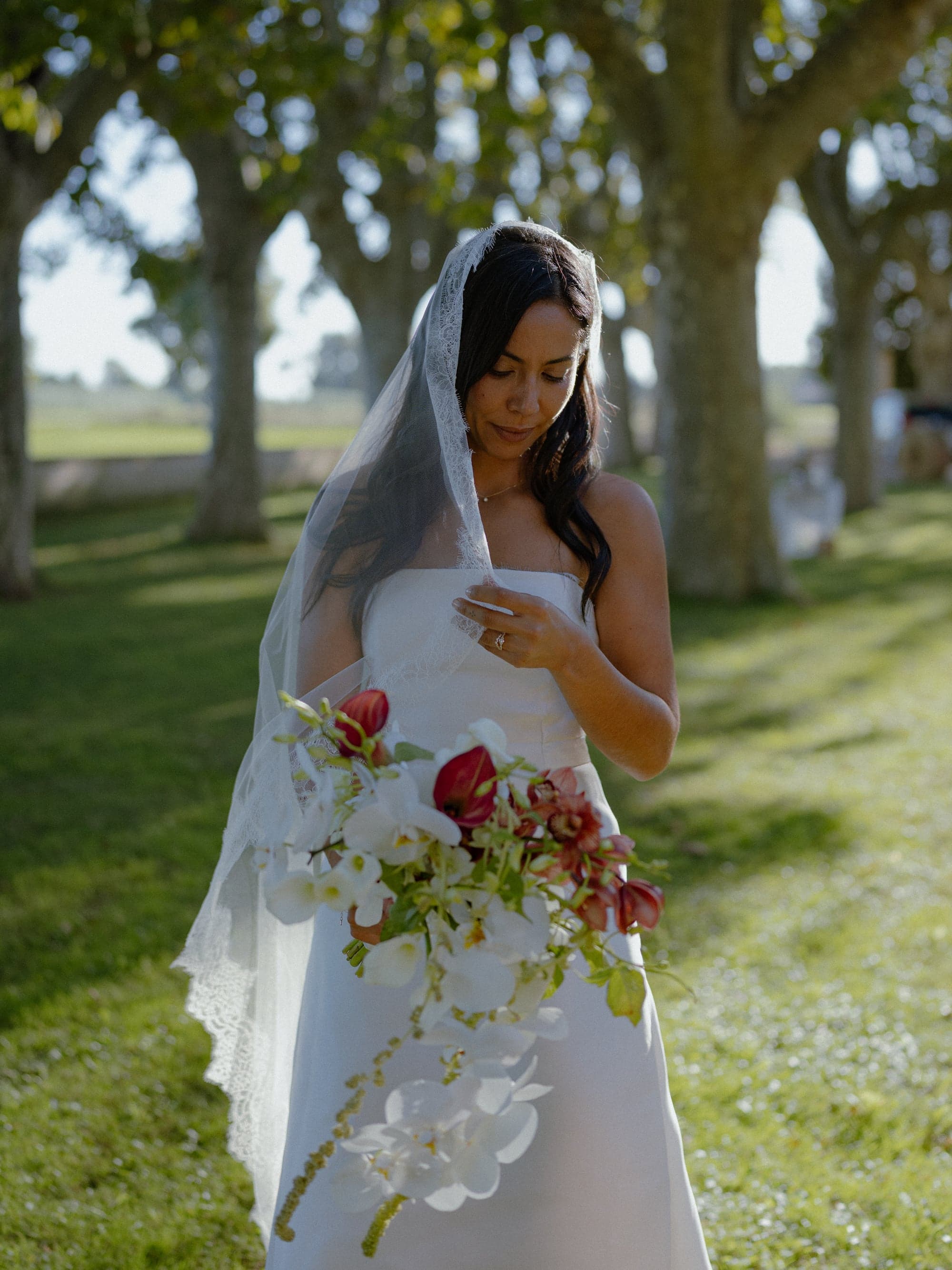 Sarah & Marc — mariage
