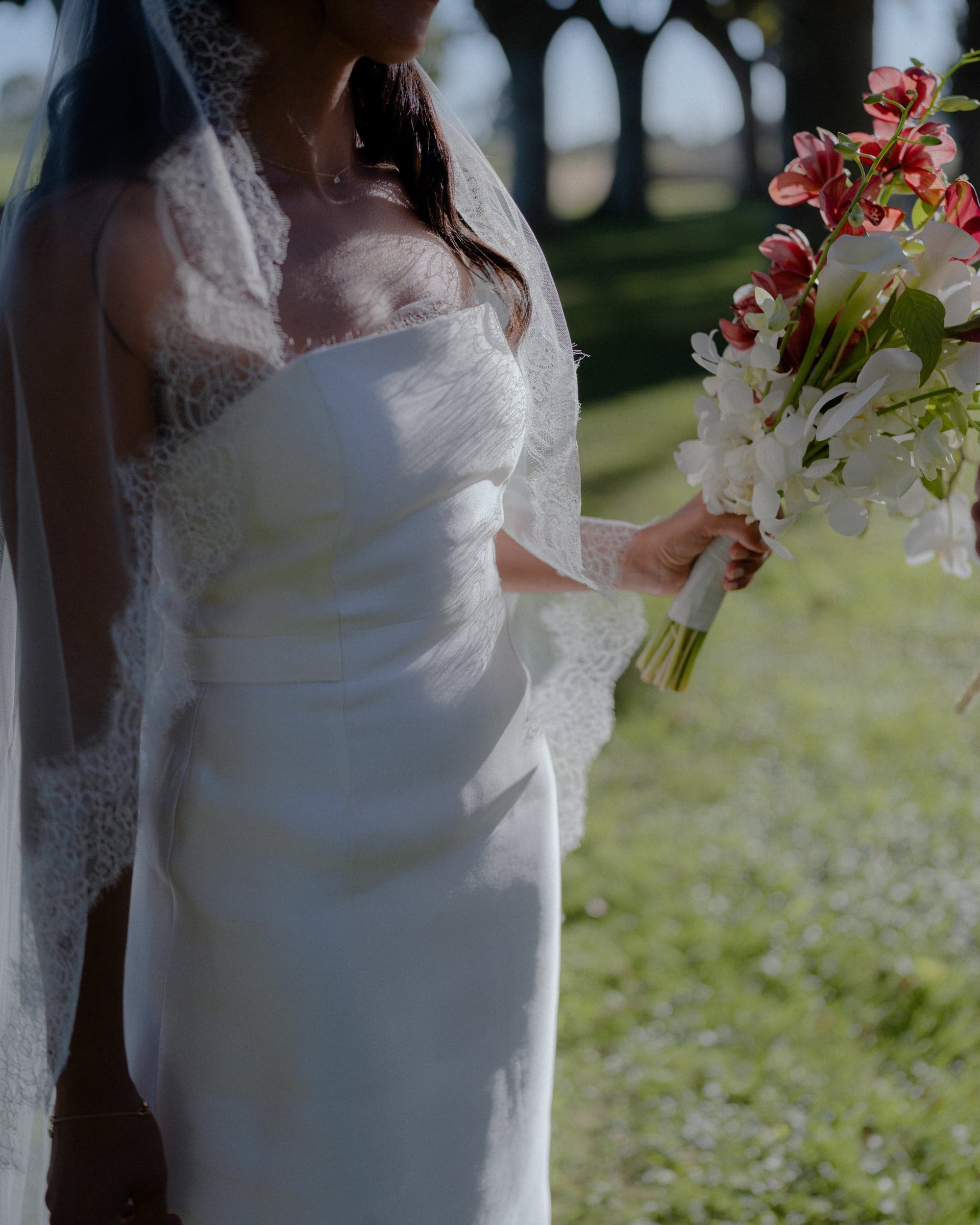 Sarah & Marc — mariage