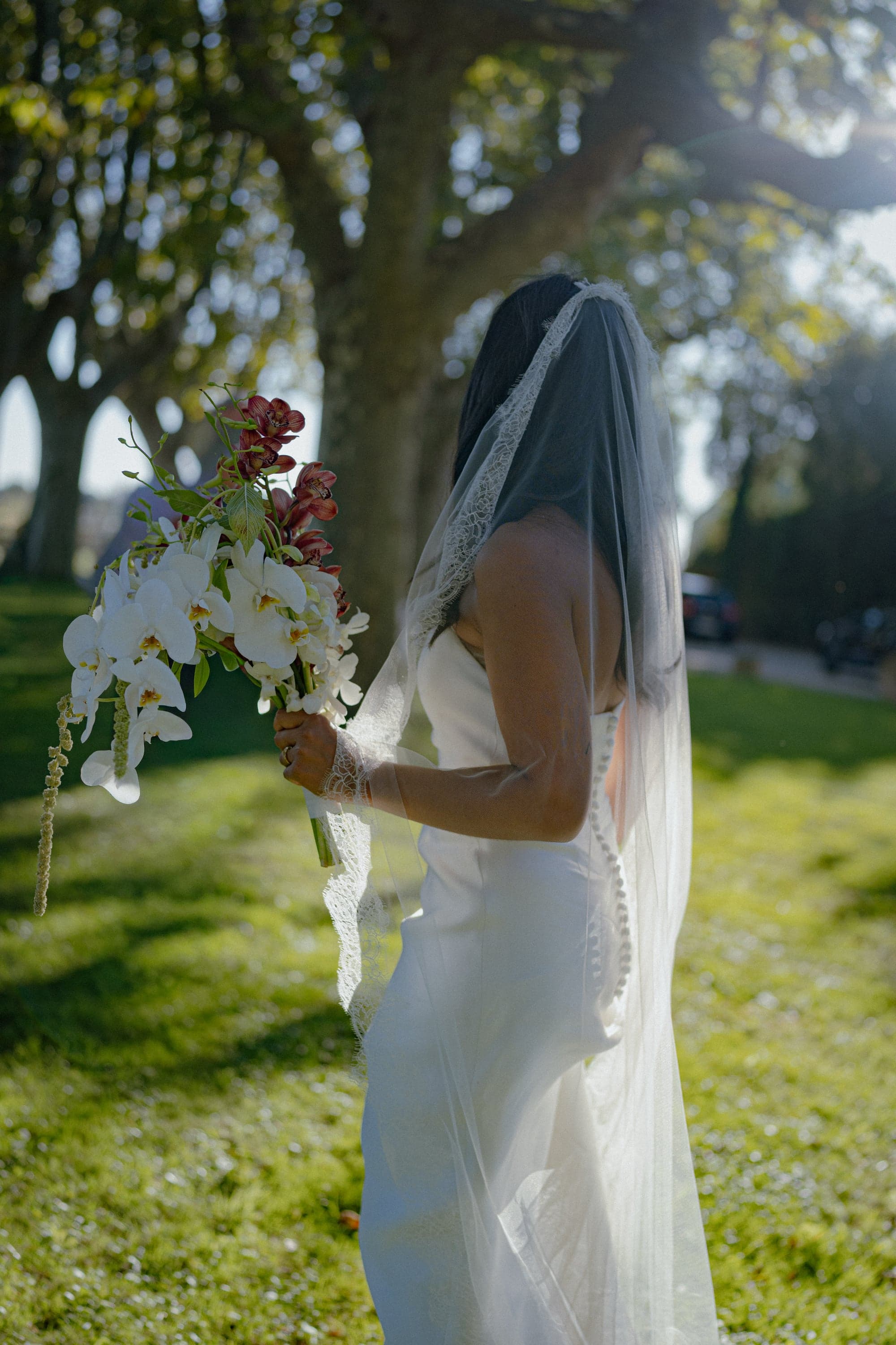 Sarah & Marc — mariage