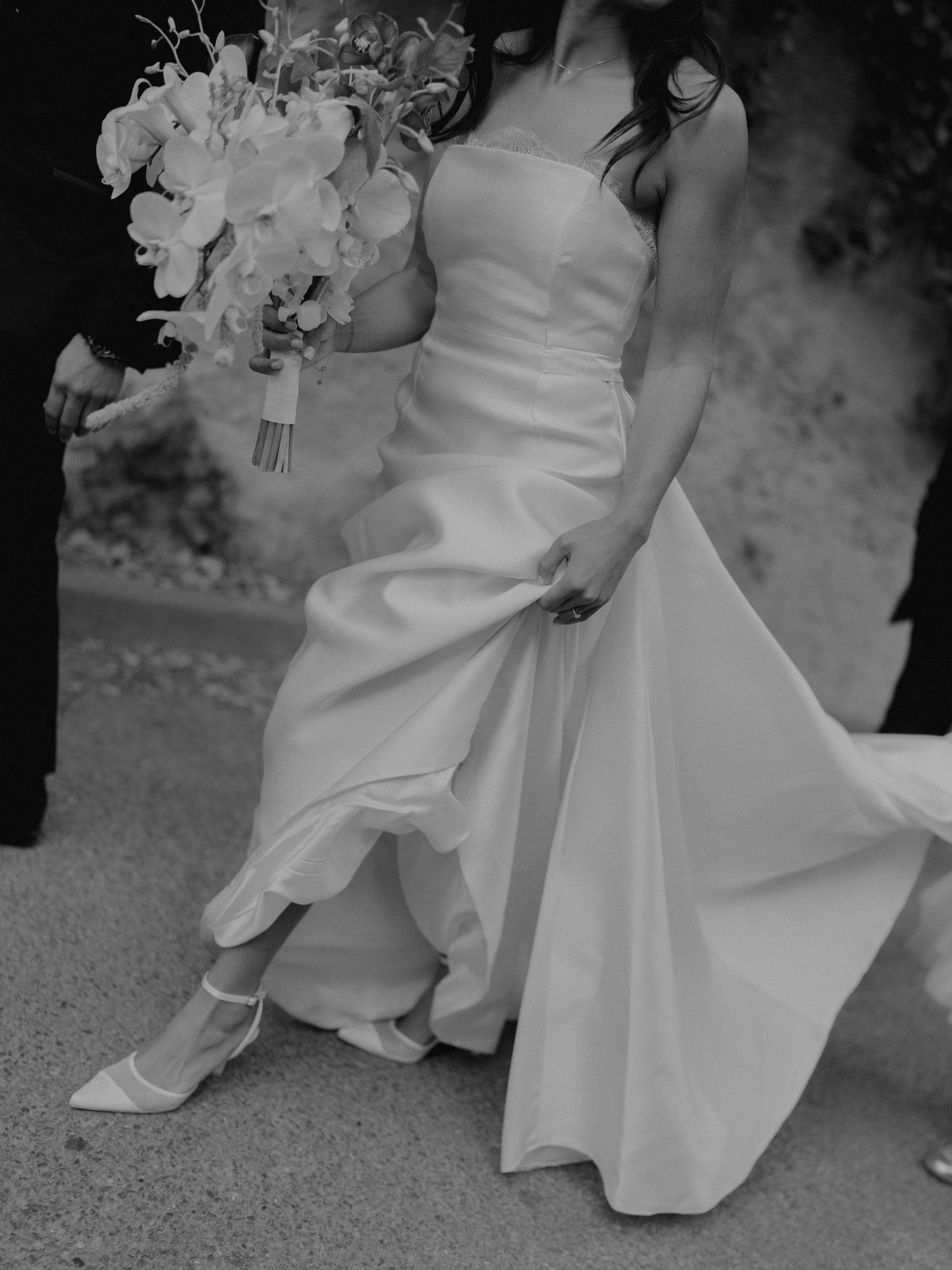 Sarah & Marc — mariage
