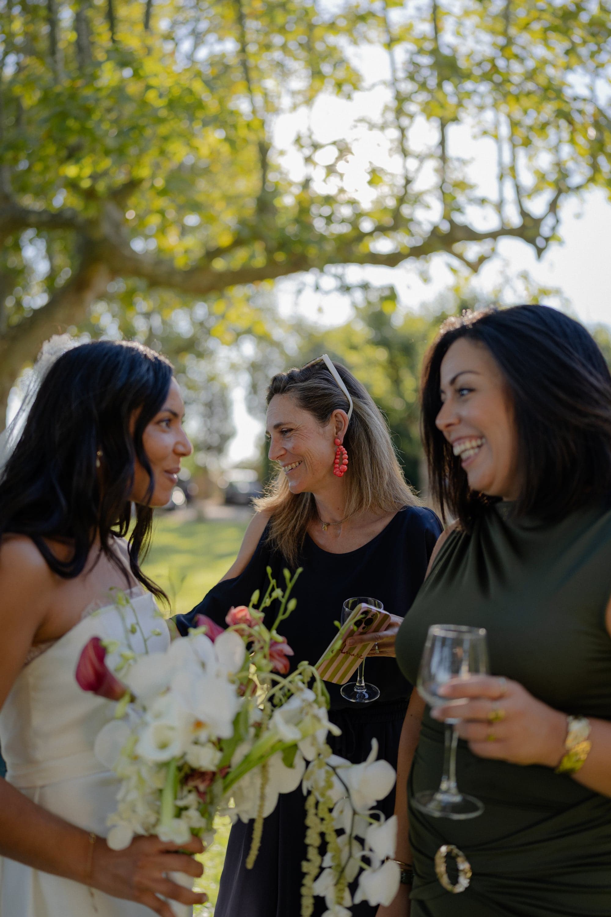 Sarah & Marc — mariage