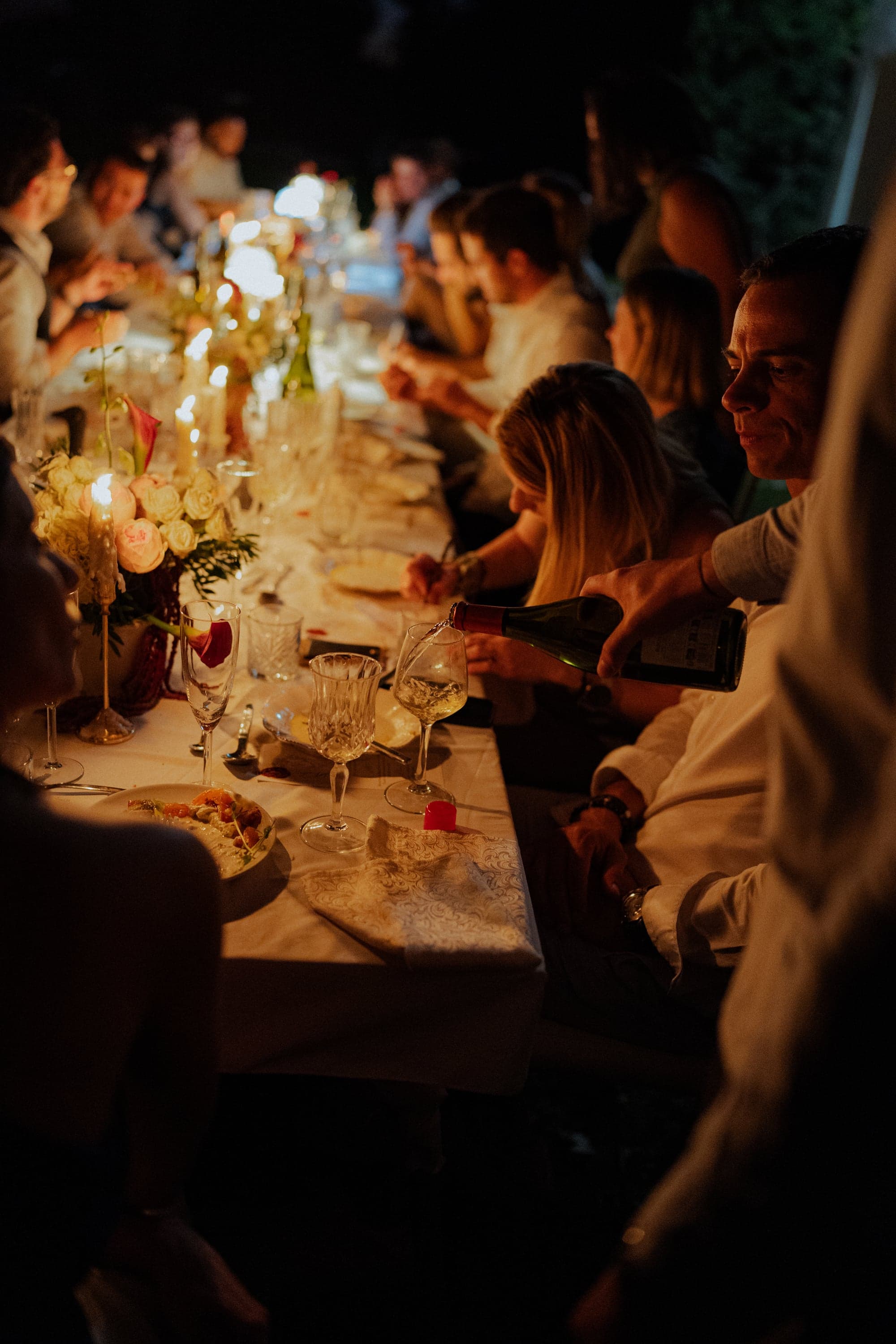 Sarah & Marc — mariage
