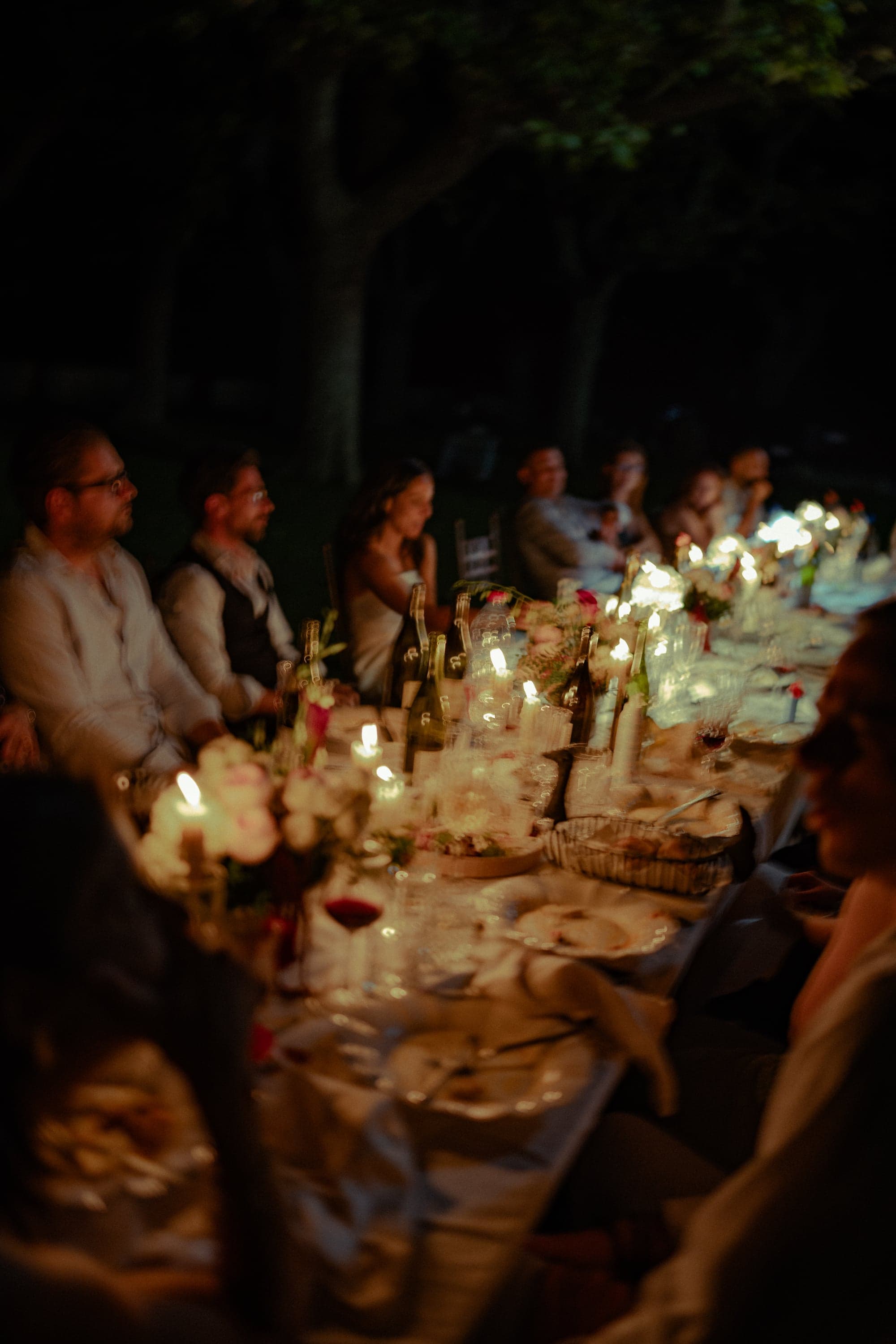 Sarah & Marc — mariage