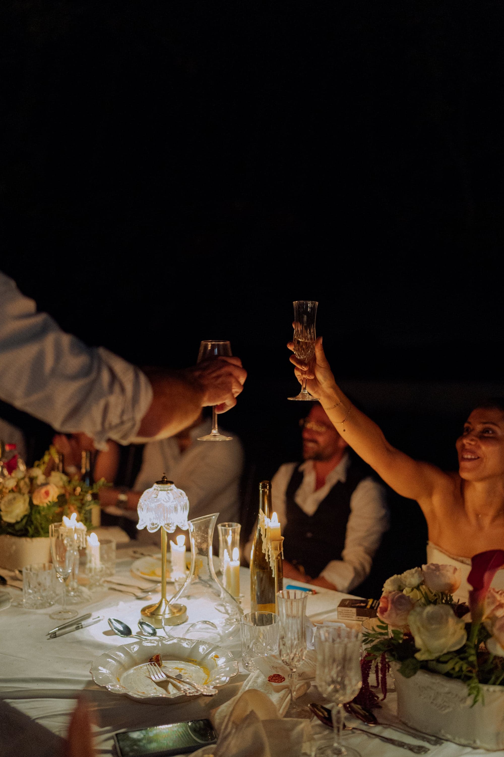 Sarah & Marc — mariage
