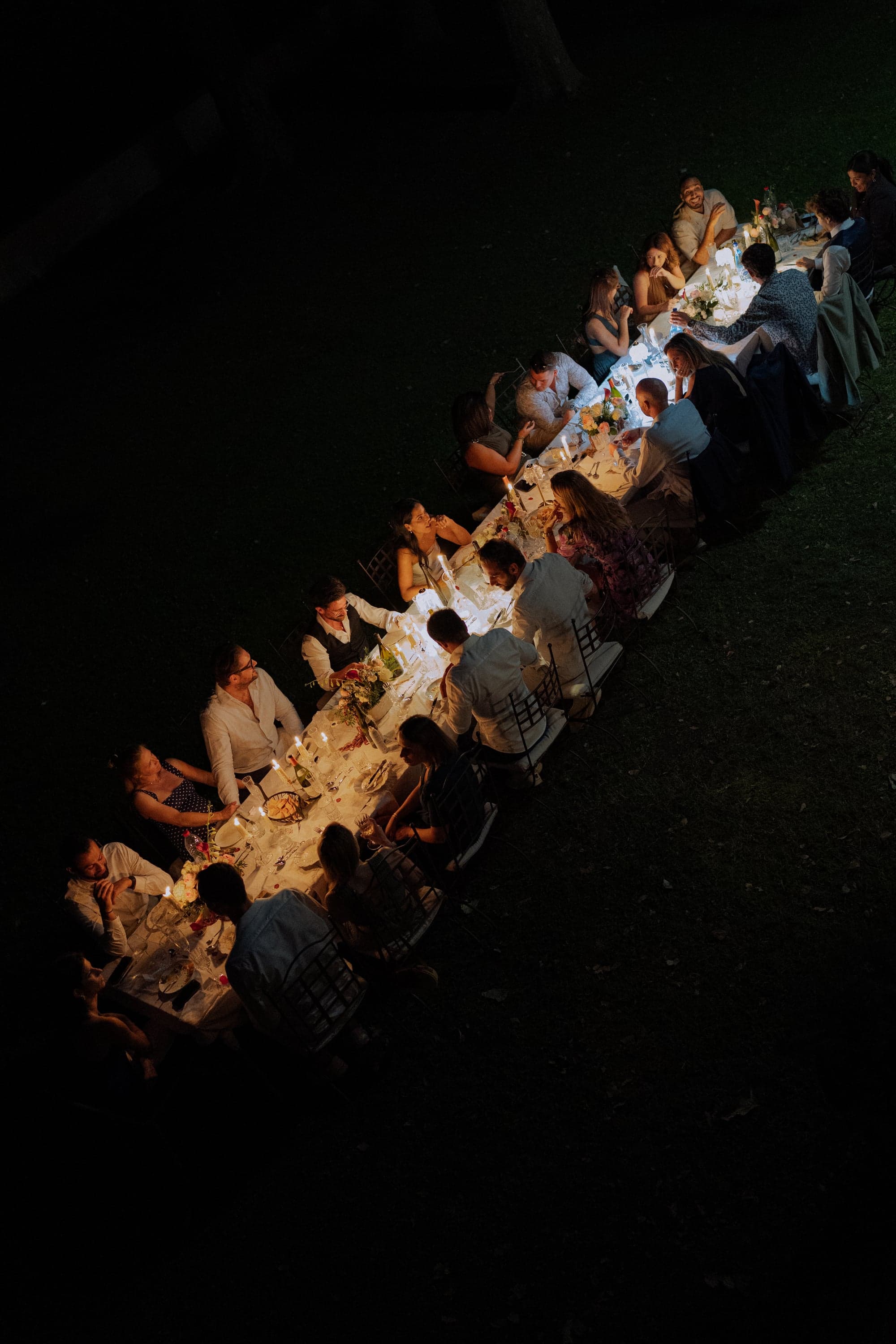 Sarah & Marc — mariage